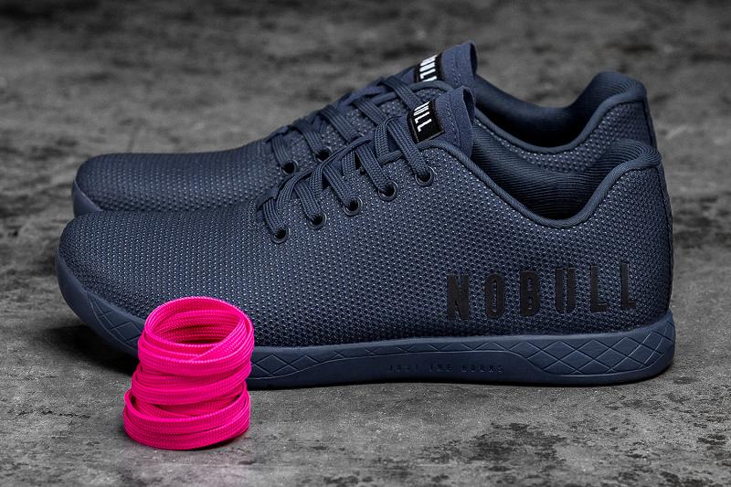 Navy Nobull Crossfit<Sup>®</Sup> Arctic Men's Trainers | CA G1205S